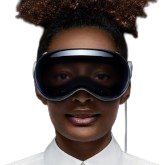 Apple Vision Pro z oficjalnym Steam Linkiem. Valve otwiera visionOS na pecetową bibliotekę gier