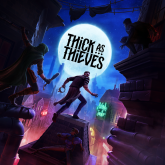 Thick As Thieves - potencjalny duchowy sukcesor Thiefa i Dishonored od twórcy Deus Ex pojawi się jeszcze tej wiosny