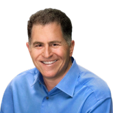 AI pożre całą pamięć na świecie? Szef Della twierdzi, że zwykły użytkownik też zapłaci za ten wyścig