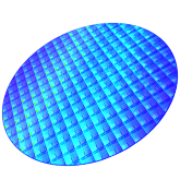 Intel Foundry stawia na technologię GaN-on-Silicon. 19 mikrometrów, 300 mm i nowy ruch w zasilaniu układów AI