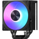 Modecom Volcano 0C T102 LCD ARGB 120 - Rzut okiem na chłodzenie dla procesorów z wyświetlaczem LCD