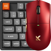 Jaka myszka do grania? Jaka klawiatura mechaniczna? Poradnik zakupowy i polecany sprzęt dla graczy na kwiecień 2026