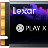 Test dysku SSD Lexar Play X - Najciekawszy nośnik 2026 roku. Mini wersja Lexar NM790, ale rozmiar nie ma (już) znaczenia