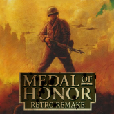 Medal of Honor Retro Remake - fanowskie odświeżenie legendarnego shootera już do pobrania
