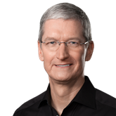 Tim Cook oficjalnie odchodzi ze stanowiska CEO Apple. Jego miejsce zajmie John Ternus, wieloletni inżynier sprzętowy