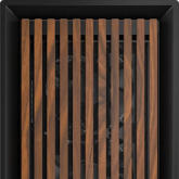 Złożyłem własną wersję obudowy Corsair Frame 4000D - Konfigurator to fajna sprawa, jednak koszty mogą szokować