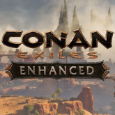 Conan Exiles - wielki update po 8 latach. Przejście na Unreal Engine 5, usprawnienia serwerów, nowości w rozgrywce i inne