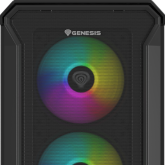 Obudowy komputerowe Genesis IRID są teraz tańsze... a nie musiały. Nawet poza promocją są bardzo dobrym wyborem