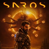 Recenzja techniczna gry SAROS. Test wersji na PlayStation 5 oraz PlayStation 5 Pro. Jakość skalowania PSSR 2 i FSR 3