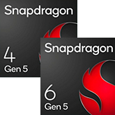Qualcomm Snapdragon 4 Gen 5 oraz 6 Gen 5 - nowe chipy dla smartfonów, które wprowadzają Snapdragon Smooth Motion UI