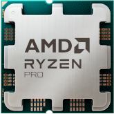 AMD prezentuje nowe procesory z serii Ryzen PRO. Do oferty trafiają wydajne warianty z pamięcią 3D V-Cache