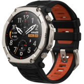 Recenzja Amazfit T-Rex Ultra 2. Świetny, ale czy bardziej opłacalny od T-Rex 3 Pro? 