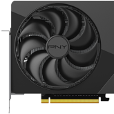 Recenzja karty graficznej PNY GeForce RTX 5080 Slim OC - Chłodzenie zajmujące dwa sloty zwiastuje kłopoty?