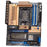 ASUS ROG Crosshair 2006 - hołd dla pierwszej w historii płyty głównej z serii ROG o specyfikacji Crosshair X870E Dark Hero