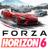 Test Forza Horizon 6 PC. Jakość technik NVIDIA DLSS 4.5, AMD FSR 4.1, FSR 3, Intel XeSS 3 oraz skalowanie wydajności