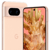 Google Pixel 8 jako domowa konsola do emulacji. Wideo przez USB-C, kontrolery przewodowe i chłodzenie z wentylatora PC