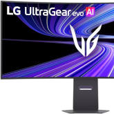 Dostawy monitorów OLED rosną mimo słabszego kwartału. ASUS przed Samsungiem, LG trzyma niszę ultrawide