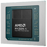 AMD Ryzen AI Max+ (PRO) 495, Ryzen AI Max (PRO) 490 oraz Ryzen AI Max (PRO) 485 - Oficjalna zapowiedź procesorów Gorgon Halo