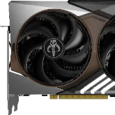 MOCna karta graficzna w limitowanej edycji - MSI GeForce RTX 5080 Star Wars Mandalorian i Grogu nie tylko do gier ze świata Star Wars