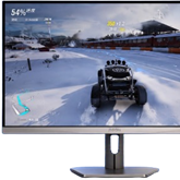 AOC AGON PRO AGP257FT to monitor do gier z ekranem Full HD o odświeżaniu 1000 Hz. Wyścig na herce dopiero się rozkręca
