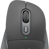 Logitech Signature Comfort Plus - akcesoria stawiające na komfort. Pierwsza myszka firmy z poduszką i klawiatura z podparciem