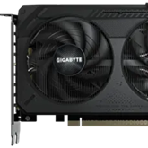 Gigabyte GeForce RTX 5060 Gaming OC V2 debiutuje. Prosta karta graficzna z mocno podkręconymi zegarami