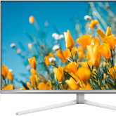 Philips Evnia 32M2N8900P - duży monitor 4K QD-OLED, który wspiera tryb HDR, NVIDIA G-SYNC i oferuje dostęp do Ambiglow