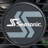 Seasonic zapowiedział zasilacz CRPS 80 PLUS Ruby o mocy 5200 W. Targi Computex 2026 przyniosą również nowości dla konsumentów