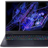 Acer Helios 18 AI 2026 z Intel Core Ultra 9 290HX Plus oraz Acer Nitro 16 z AMD Ryzen 9 9955HX3D - Nowe laptopy do gier