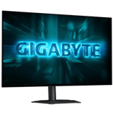 Test Gigabyte GO27Q24G - Przystępny cenowo monitor OLED dla graczy. Rozdzielczość Quad HD, 240 Hz i NVIDIA G-SYNC na pokładzie