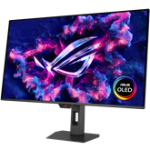 ASUS ROG Strix OLED XG259QWPG ACE to monitor z technologią Tandem OLED dla graczy e-sportowych