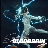 Stellar Blade: Blood Rain - studio Shift Up przygotowuje kolejną grę z uniwersum. Pierwsza zapowiedź na Summer Game Fest