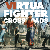 Virtua Fighter Crossroads - zapowiedź szóstej części słynnej serii bijatyk. Nowy materiał w nietypowej formie