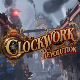 Clockwork Revolution - inXile Entertainment przypomina o swoim steampunkowym projekcie na Xbox Games Showcase 2026