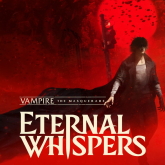 Vampire: The Masquerade - Eternal Whispers zapowiedziane. Oto inspirowane Disco Elysium cRPG z kultowego Świata Mroku