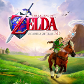 Legend of Zelda: Ocarina of Time - jedna z wyżej ocenianych gier w historii otrzyma oficjalnie remake