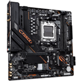 Gigabyte B840M FORCE WIFI6E - nowa płyta główna pod układy AMD Ryzen. Bez PCIe 5.0, ale za to z obsługą Wi-Fi 6E