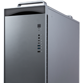 ASUS ExpertCenter Pro ET900N G3 - Firma wprowadza do sprzedaży zestaw z NVIDIA GB300 oraz 748 GB pamięci