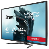 Jaki monitor 4K UHD do gier? Na co zwracać uwagę przy zakupie?