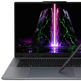 Lenovo Yoga Pro 9n - Specyfikacja oraz zdjęcia nowego notebooka z procesorem NVIDIA RTX Spark