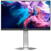 ViewSonic VX24G26J-4K - Pierwszy na świecie monitor 4K Fast IPS dla osób preferujących znacznie mniejszy rozmiar ekranu