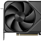 GeForce RTX 5090 Founders Edition padł w redakcyjnym teście. Kabel 12V-2x6 stopił się po obu stronach