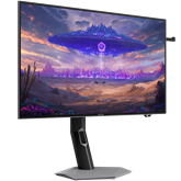 AOC AGON PRO AGP277QKDC - Najtańszy monitor z ekranem Tandem OLED oraz odświeżaniem od 540 Hz do nawet 720 Hz