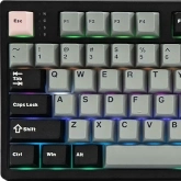 Recenzja klawiatury mechanicznej EPOMAKER TH108 PRO - Cicha jak membrana! Do tego pojemna bateria i ekran LCD