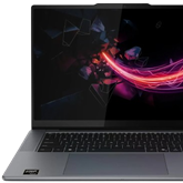Lenovo Yoga Pro 7a 15ASH11 - Notebook z procesorem AMD Ryzen AI Max+ 388, układem Radeon 8060S oraz ekranem OLED