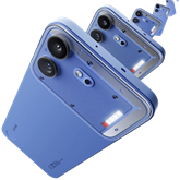 Nothing Phone (4b) pokazany przed premierą. Producent ponownie stawia na industrialny styl i pionowy pasek Glyph
