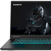 Test GIGABYTE GAMING A16 - Notebook do gier z procesorem AMD Ryzen 7 260, kartą NVIDIA GeForce RTX 5070 i w niezłej cenie
