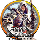 Assassin's Creed Black Flag Resynced ze szczegółami wydania na PlayStation 5 Pro, PlayStation 5 oraz Xbox Series X|S