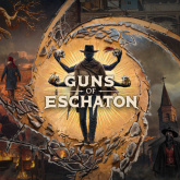 Guns of Eschaton - ostatnia gra jednego z twórców Half-Life 2 i Dishonored. Nadchodzi soulslike FPS w westernowych klimatach