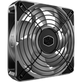 Cooler Master MasterFan A oraz MasterFan M - Nowe serie wentylatorów o bardzo wysokiej wydajności pracy